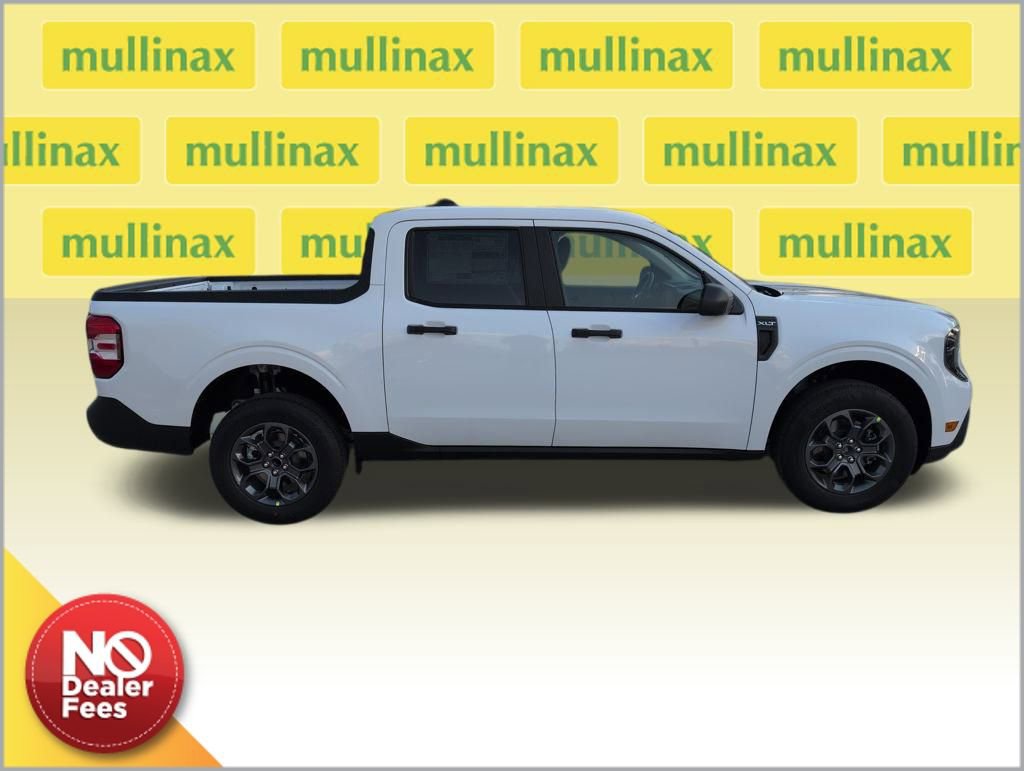 New 2026 Ford Maverick XLT image 2
