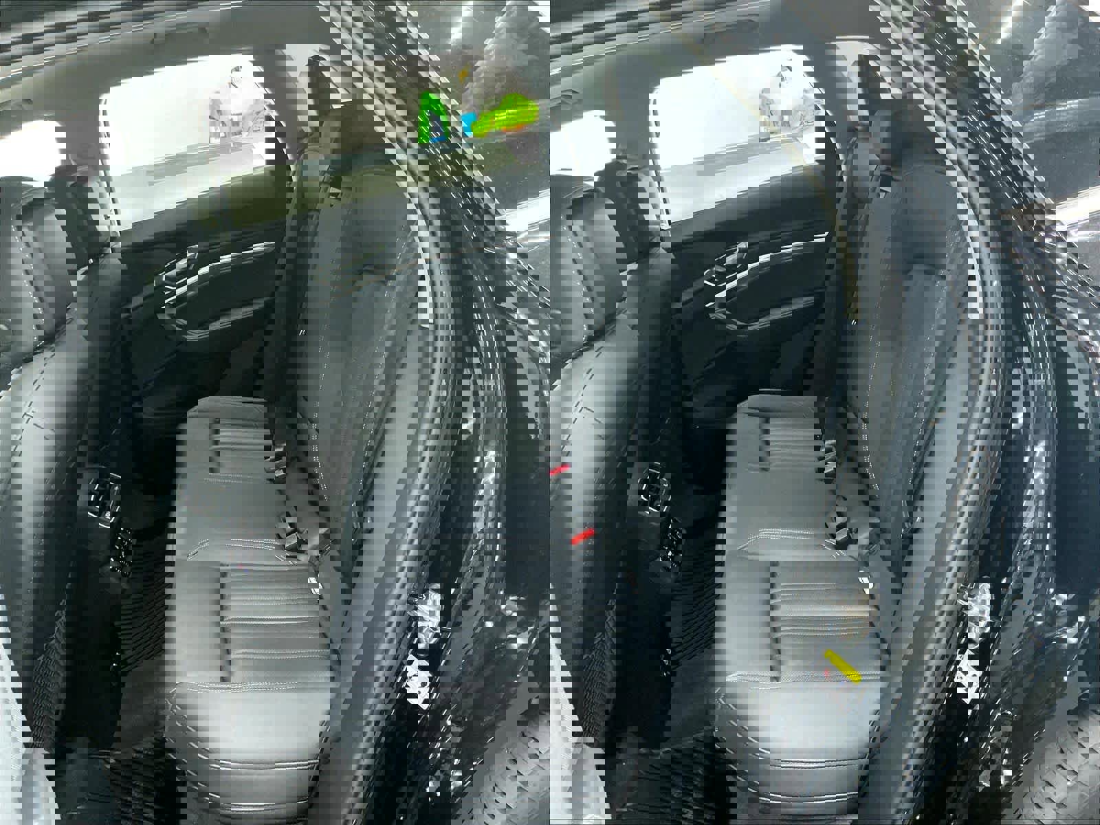 Certified 2024 Audi Q8 e-tron Premium Plus w/ Premium Plus Package AWD/4WD image 27