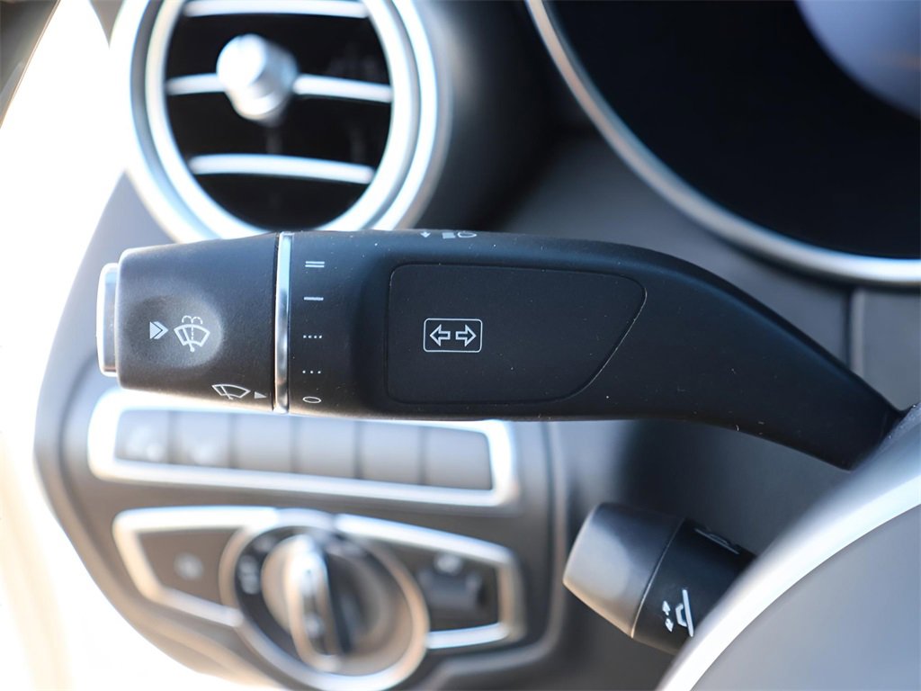 Used 2021 Mercedes-Benz C 63 AMG S image 38