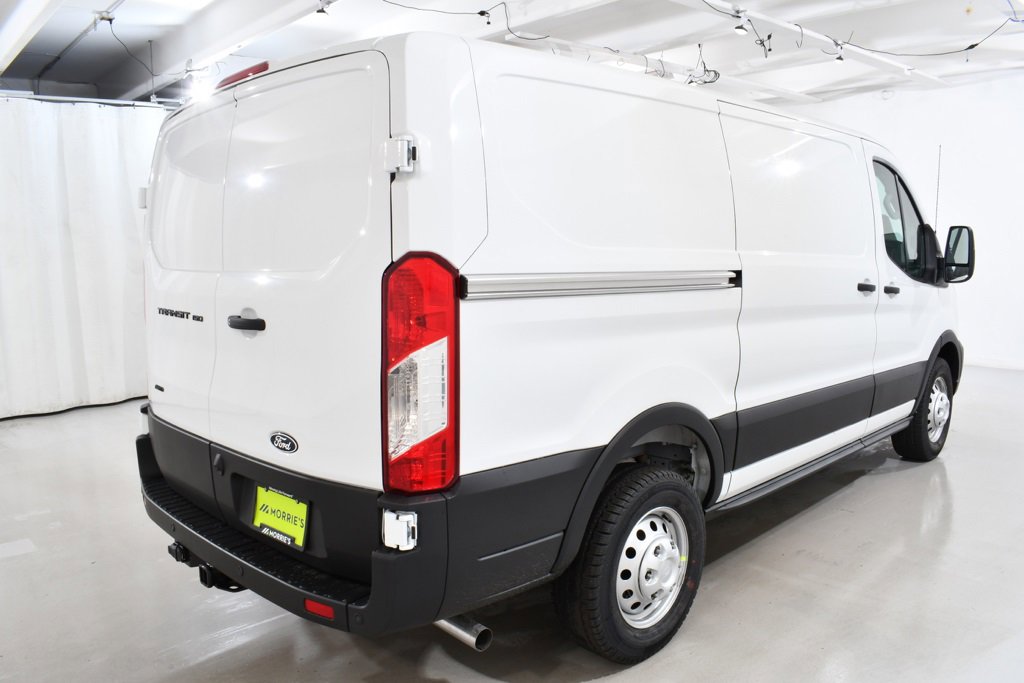 New 2026 Ford Transit 150 Low Roof AWD image 11