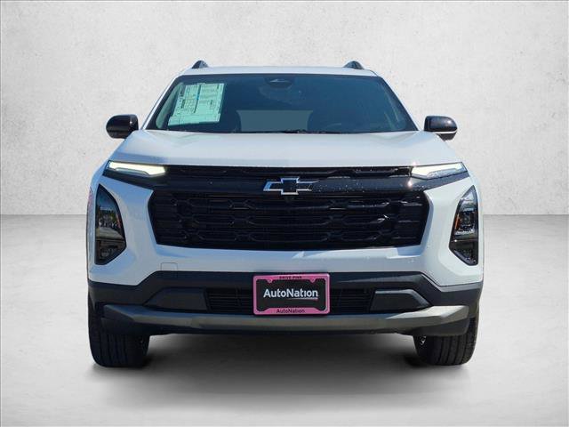 New 2026 Chevrolet Equinox LT w/ Midnight Edition FWD video 2