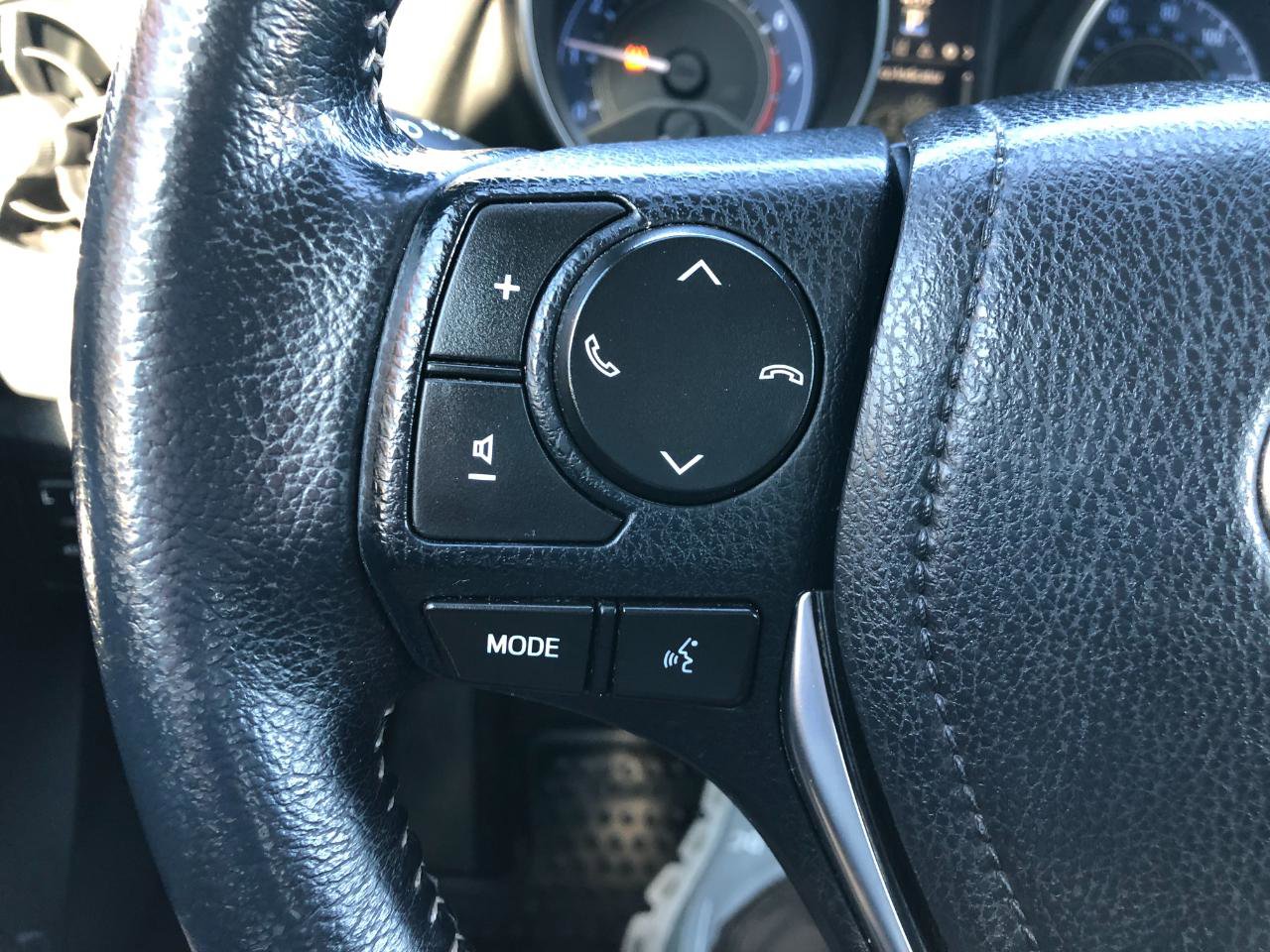 Used 2018 Toyota Corolla iM w/ All-Weather Mat Package image 13