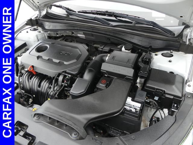 Used 2020 Kia Optima SE FWD image 42