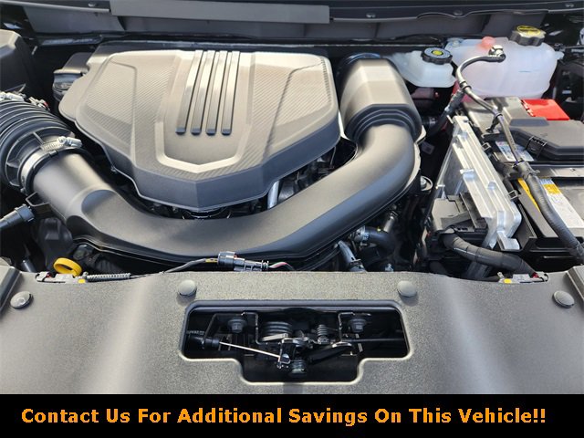 New 2026 GMC Acadia Elevation w/ Black Edition image 23