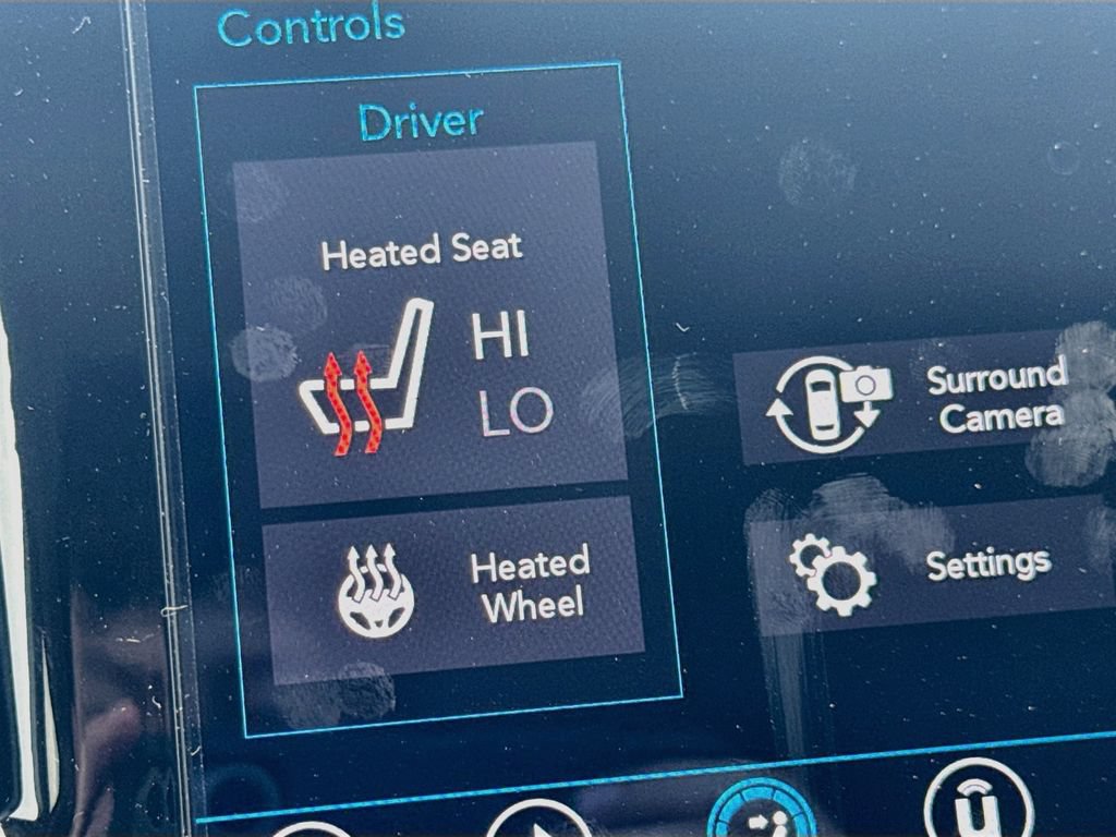Used 2019 Chrysler Pacifica Touring-L Plus w/ Advanced Safetytec Group FWD image 22