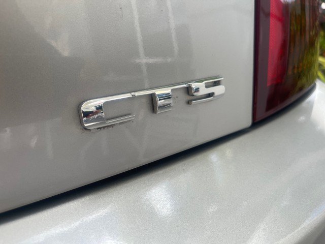 Used 2006 Cadillac CTS 3.6 image 84