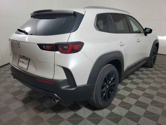 New 2026 MAZDA CX-50 AWD 2.5 S w/ Weather Package image 6