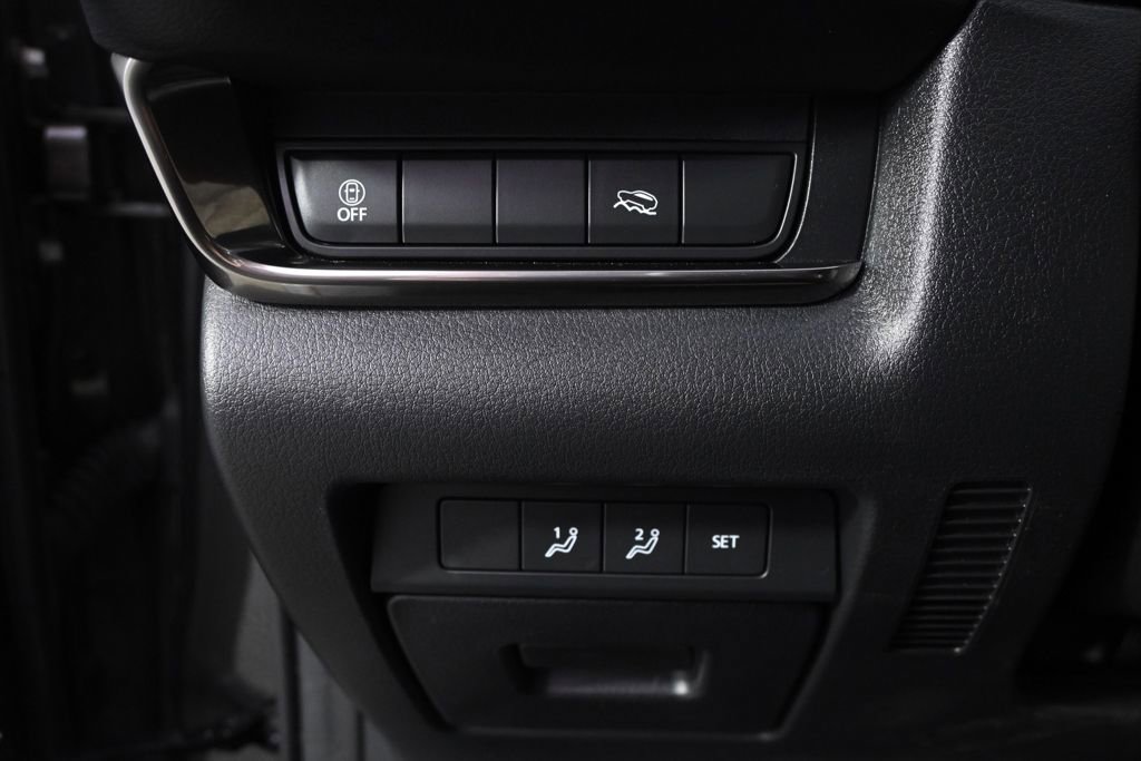 Used 2023 MAZDA CX-30 AWD 2.5 S w/ Preferred Package image 24