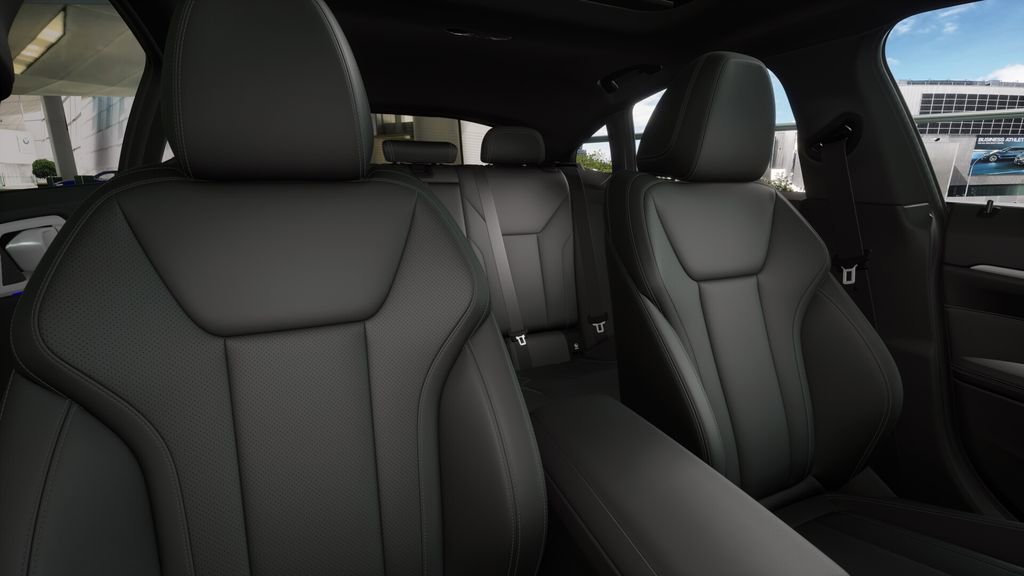 New 2026 BMW i4 eDrive40 w/ Premium Package image 37