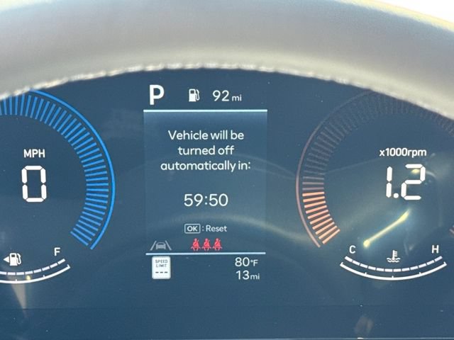 New 2026 Hyundai Sonata SEL AWD/4WD image 15
