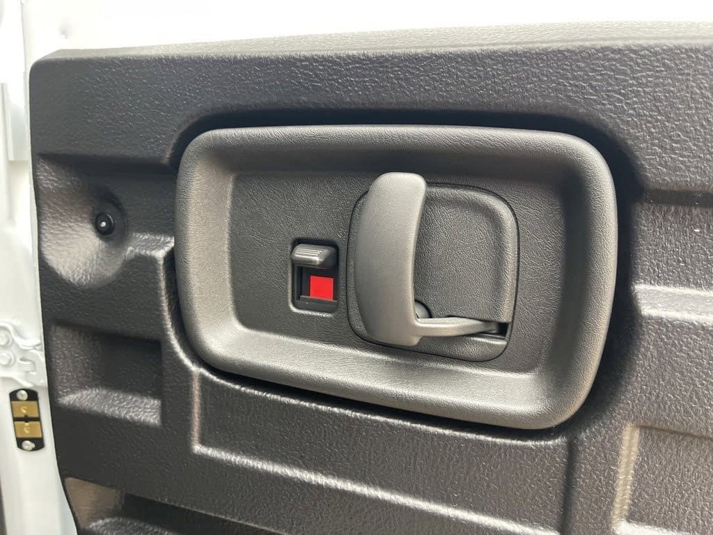 New 2025 GMC Savana 3500 Extended w/ Driver Convenience Package image 26
