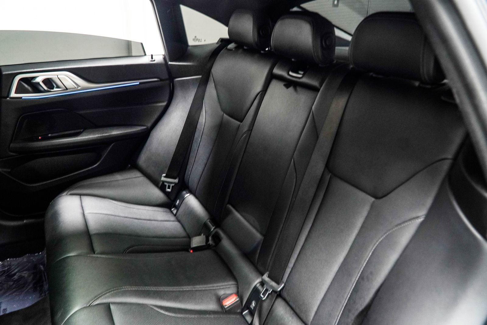 Used 2024 BMW 430i Gran Coupe w/ Premium Package RWD image 43