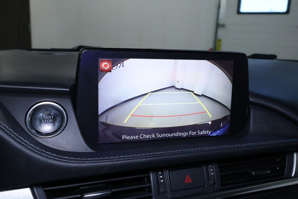 Used 2020 MAZDA MAZDA6 Touring FWD image 29