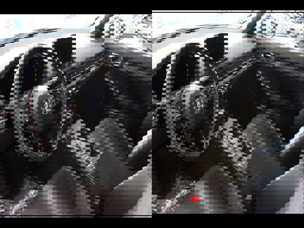 Certified 2022 Honda Civic Sport image 13