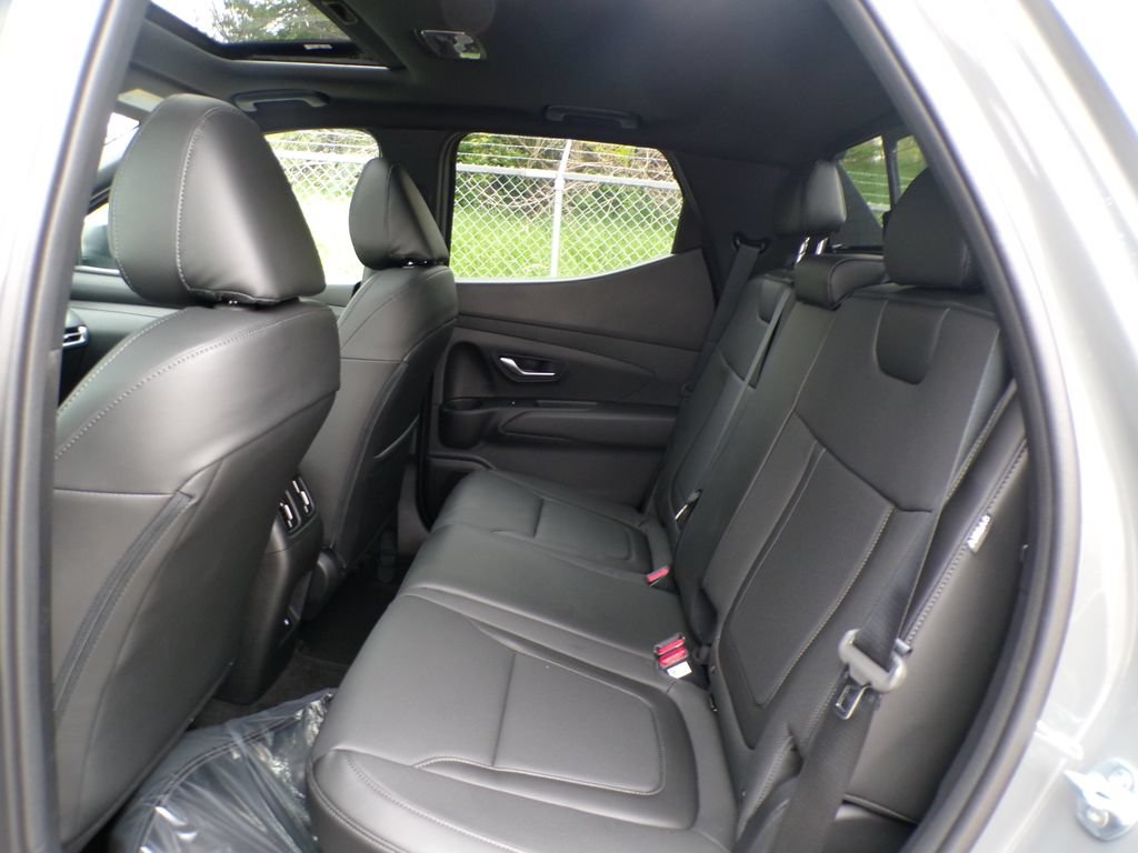 New 2026 Hyundai Santa Cruz SEL AWD/4WD image 18