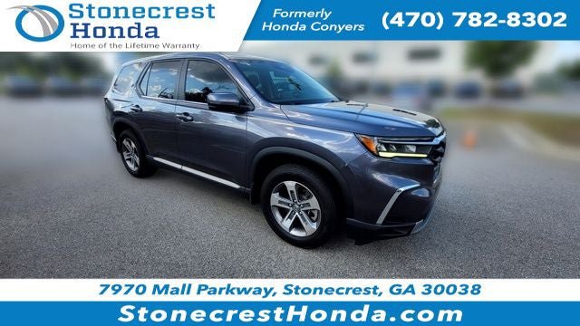 Used 2023 Honda Pilot EX-L