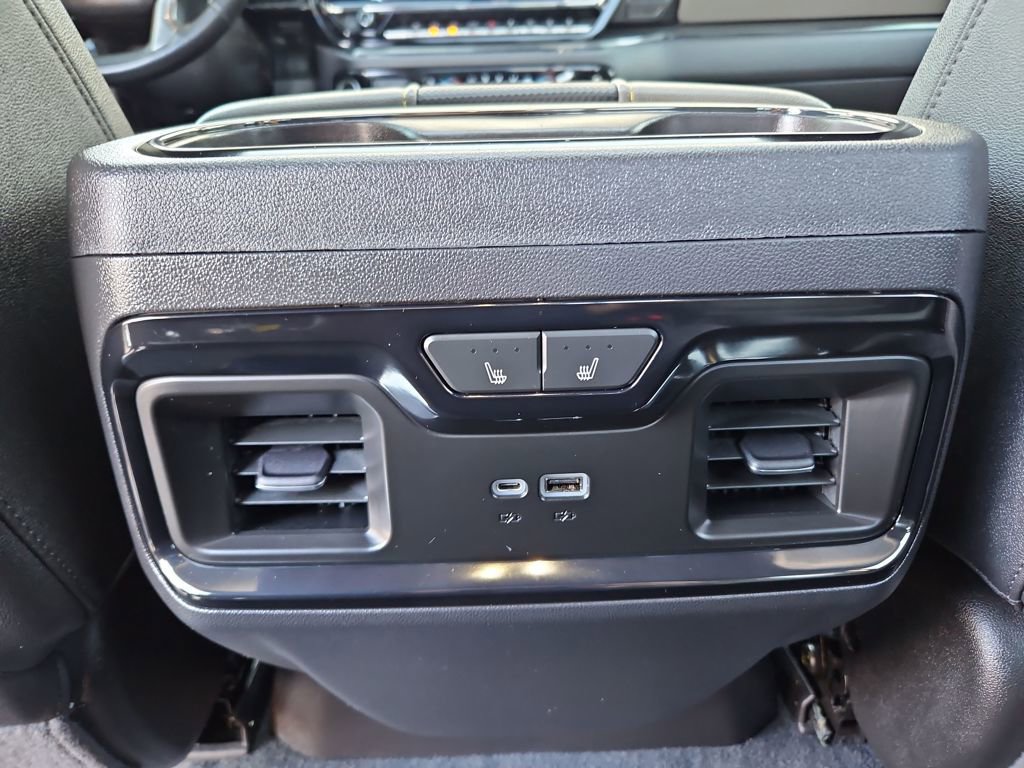 Used 2022 Chevrolet Silverado 1500 ZR2 w/ Technology Package image 32