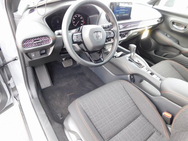 New 2026 Honda HR-V Sport image 13