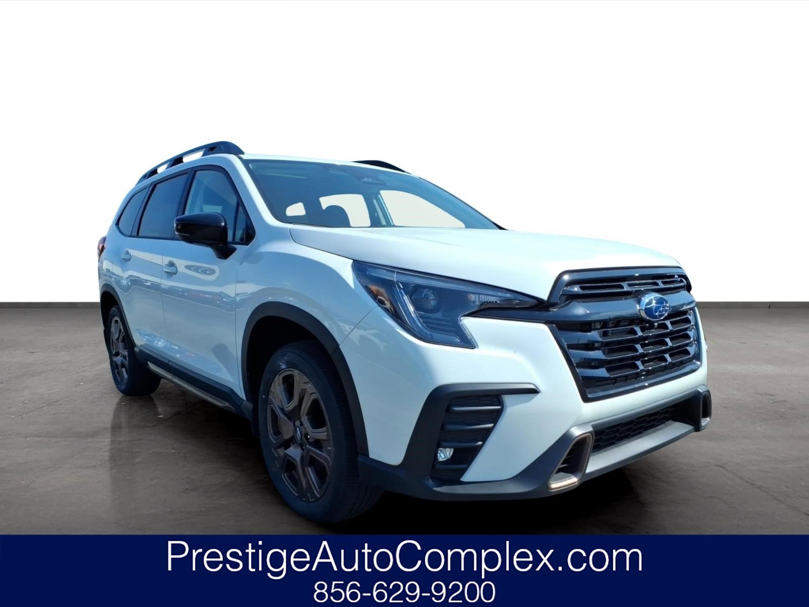 New 2026 Subaru Ascent Limited Bronze