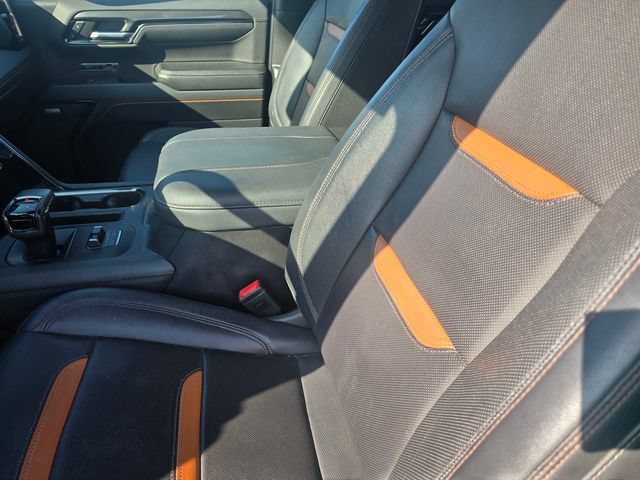 Used 2024 GMC Sierra 1500 AT4 w/ Technology Package AWD/4WD image 19