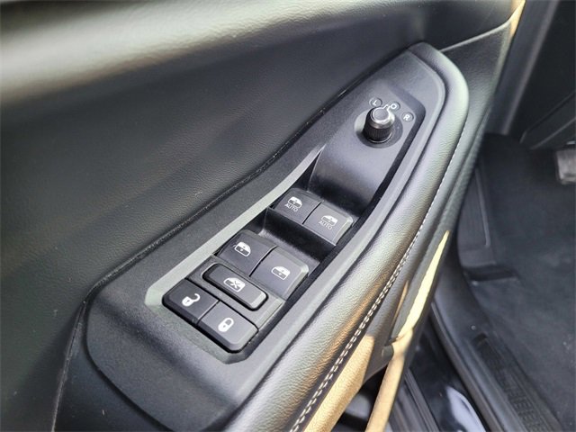 Used 2023 Jeep Grand Cherokee Limited w/ Black Appearance Package image 26