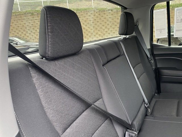 New 2025 Honda Ridgeline Sport+ image 28