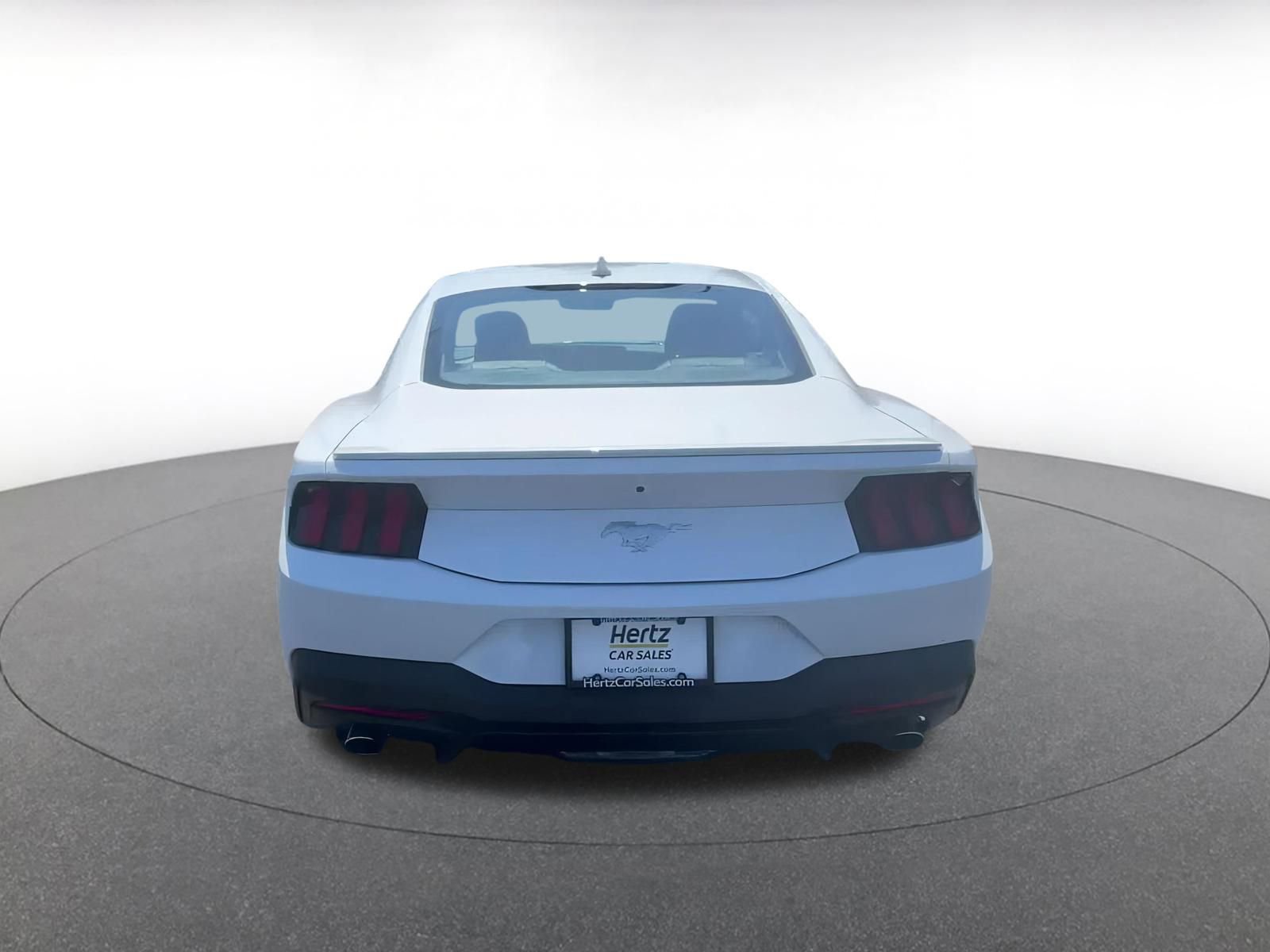 Used 2024 Ford Mustang Premium image 11