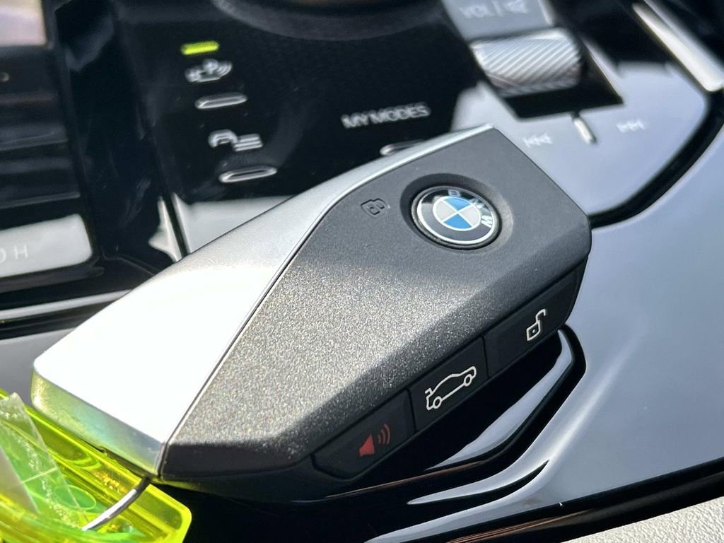 Used 2024 BMW 530i w/ Premium Package RWD image 36
