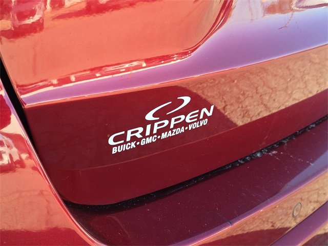 Used 2020 Buick Envision Preferred image 31