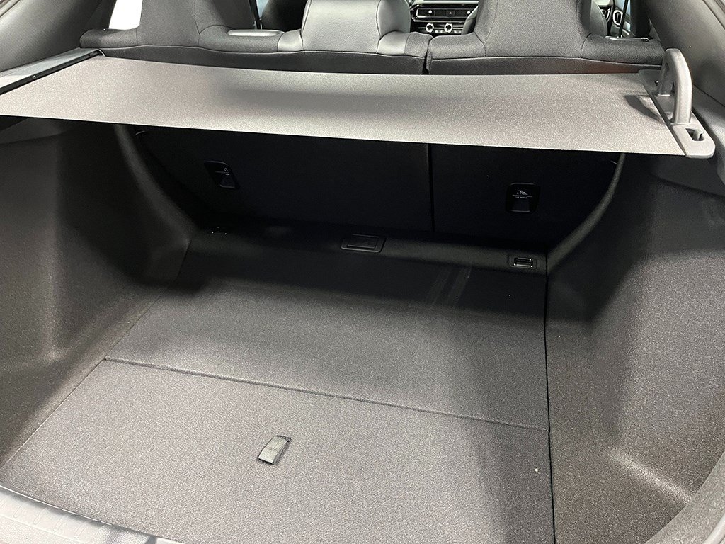 New 2026 Honda Civic Sport image 20