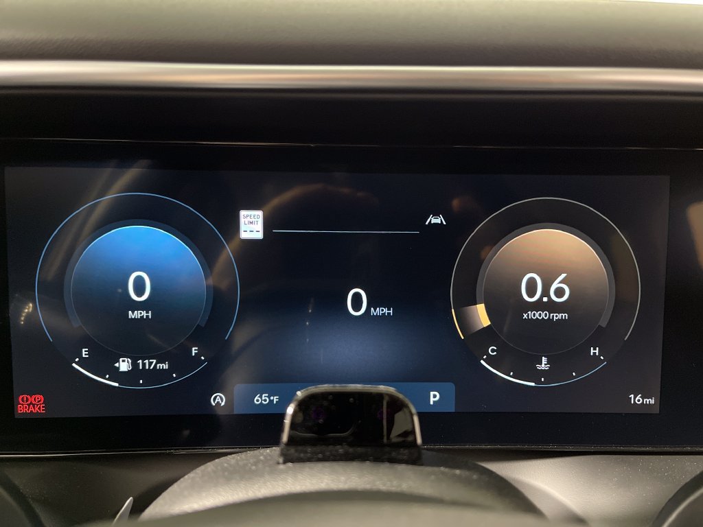 New 2026 Hyundai Palisade SEL AWD/4WD image 20