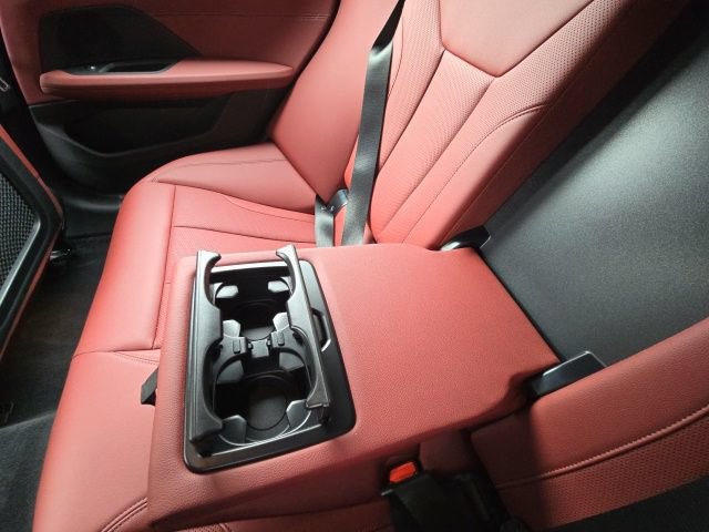 Used 2023 BMW i4 eDrive40 RWD image 33