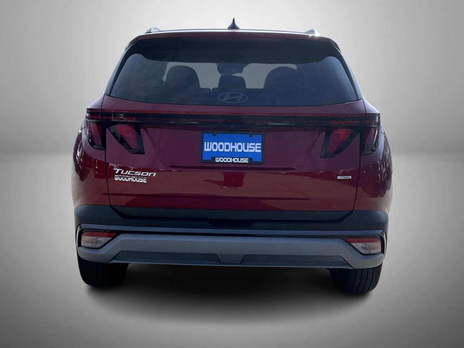 New 2026 Hyundai Tucson SEL AWD/4WD image 6