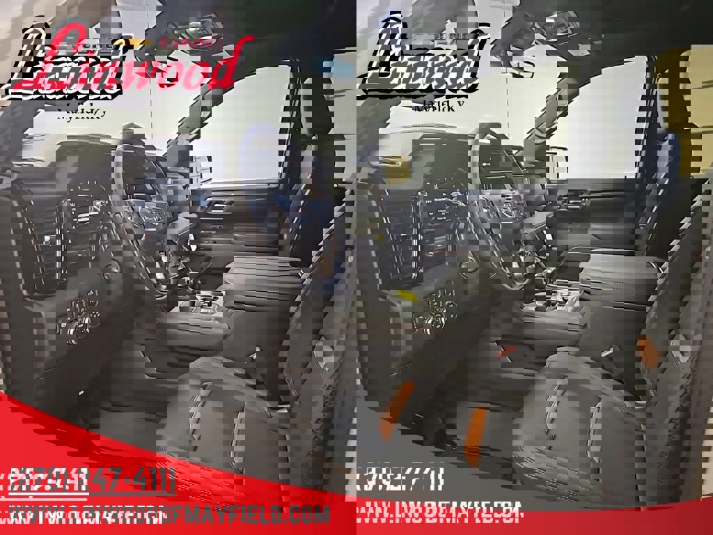 New 2026 GMC Sierra 1500 AT4 w/ AT4 Premium Package image 12