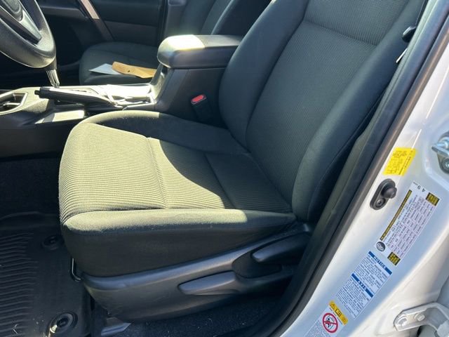 Used 2017 Toyota RAV4 LE w/ All Weather Liner Package image 10