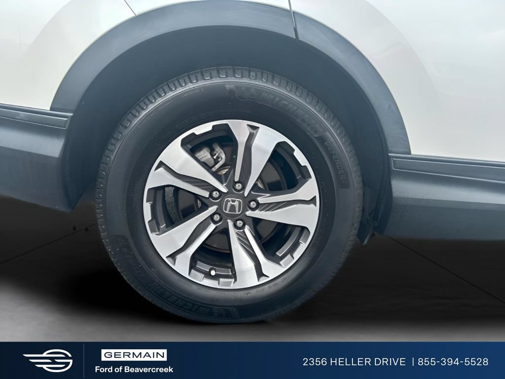 Used 2020 Honda CR-V LX image 13