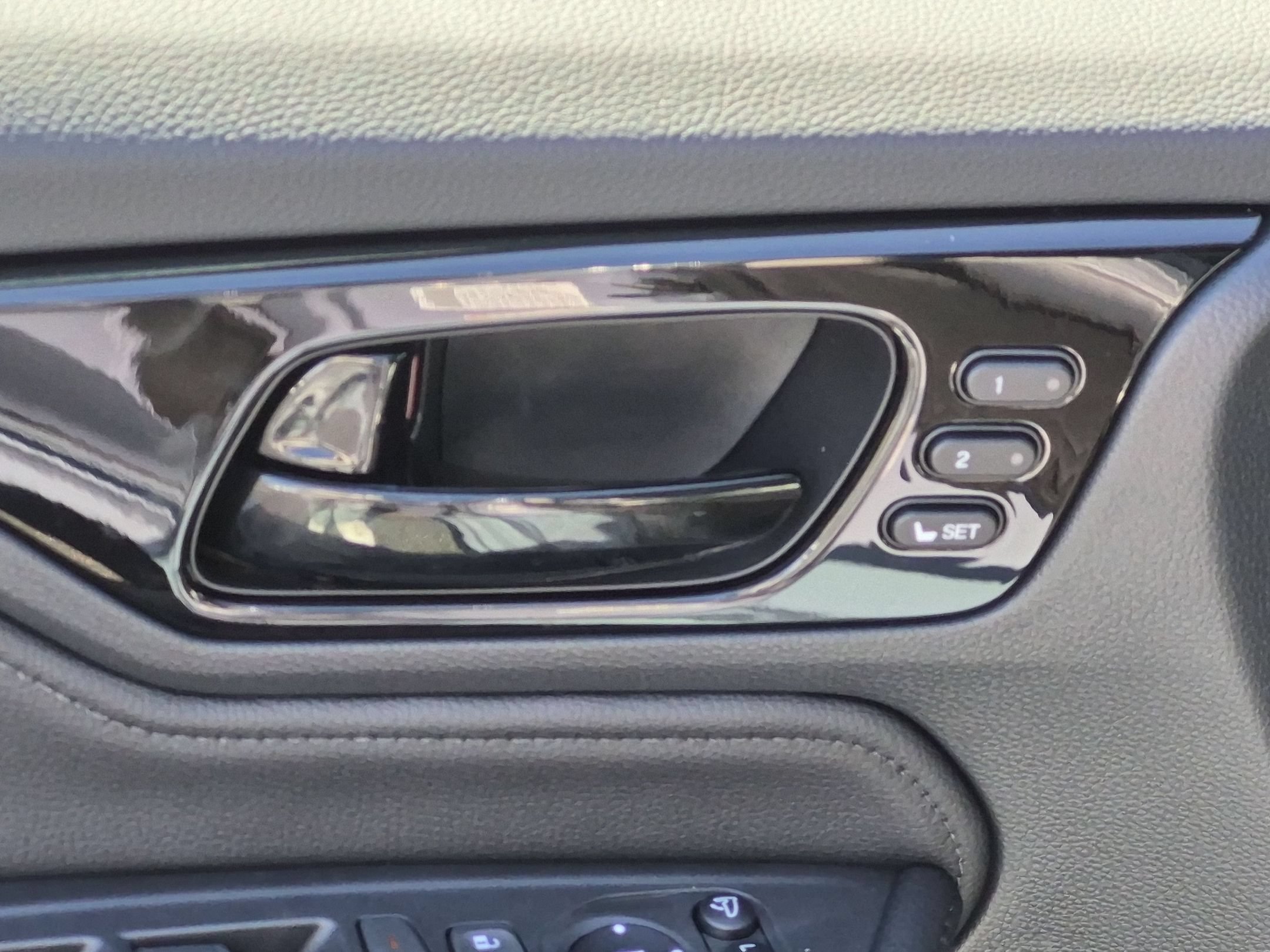 New 2027 Honda Odyssey Elite image 12