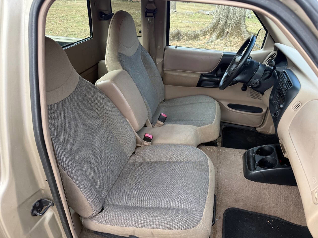 Used 2000 Ford Ranger XL image 17