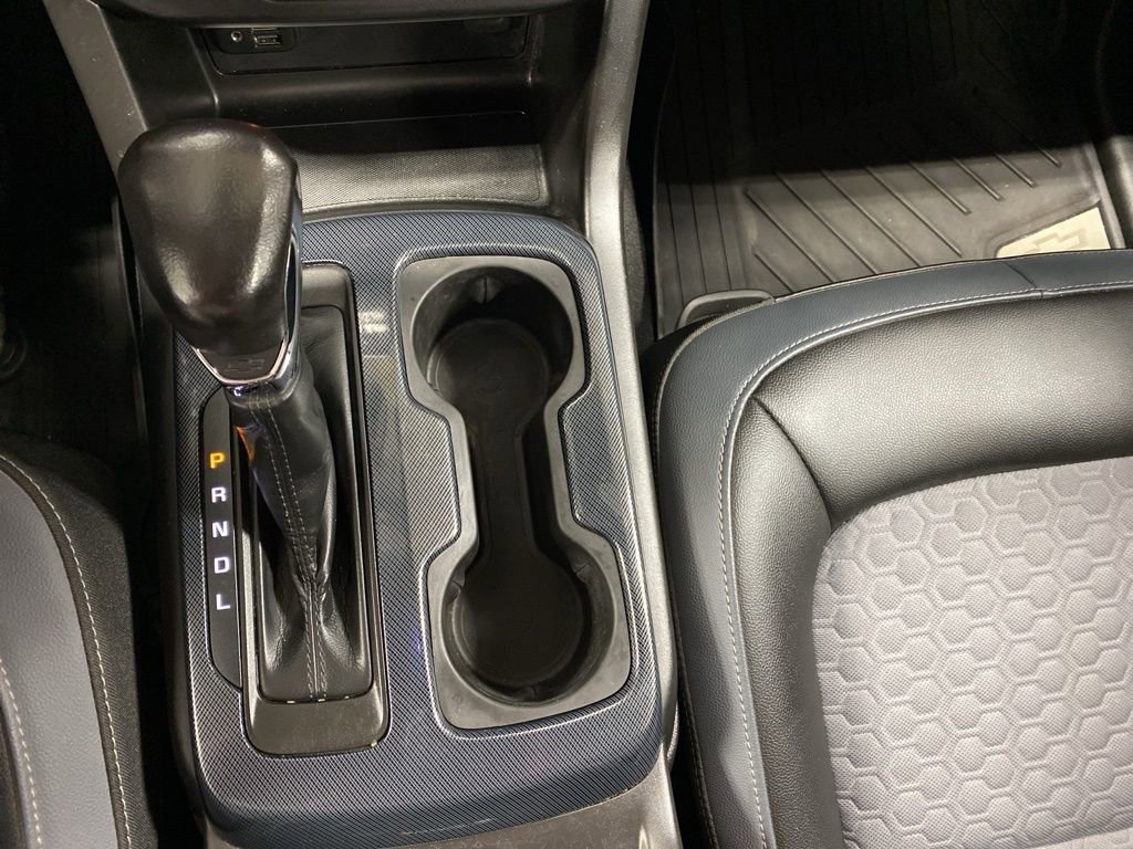 Used 2022 Chevrolet Colorado Z71 w/ Safety Package image 47