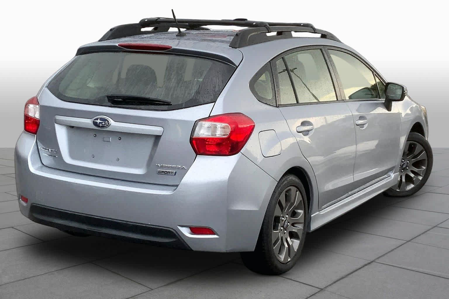 Used 2016 Subaru Impreza 2.0i Sport Premium AWD/4WD image 13