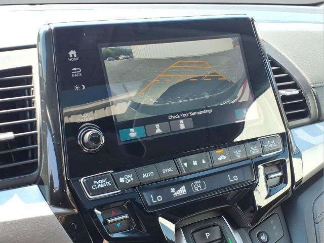 Used 2022 Honda Odyssey EX-L image 14