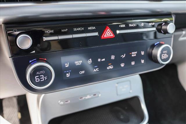 New 2026 Hyundai Ioniq 9 SEL w/ Tow & Go Package image 20