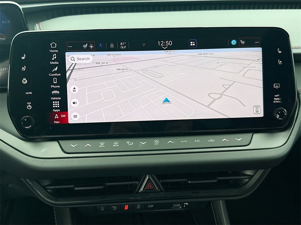 New 2026 Dodge Charger Scat Pack image 13