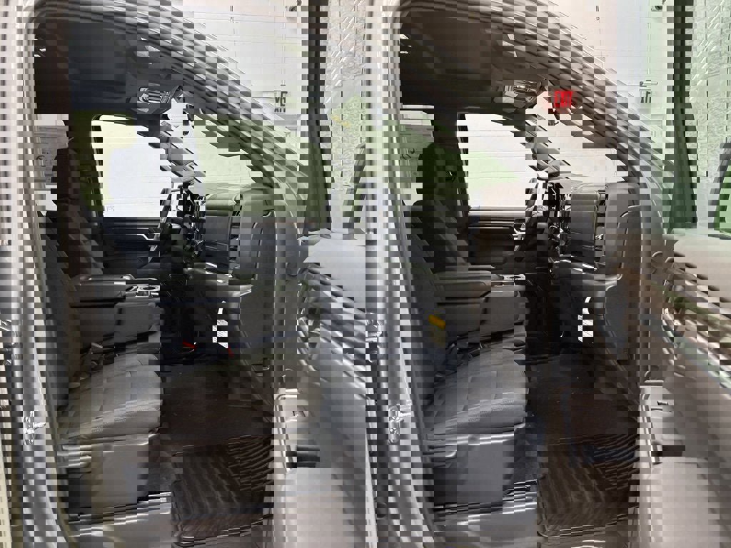 New 2026 Chevrolet Silverado 1500 LT image 36