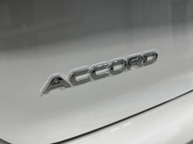 New 2026 Honda Accord Touring image 7