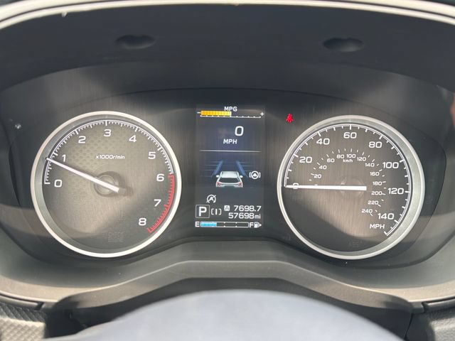 Used 2021 Subaru Forester Premium AWD/4WD image 11