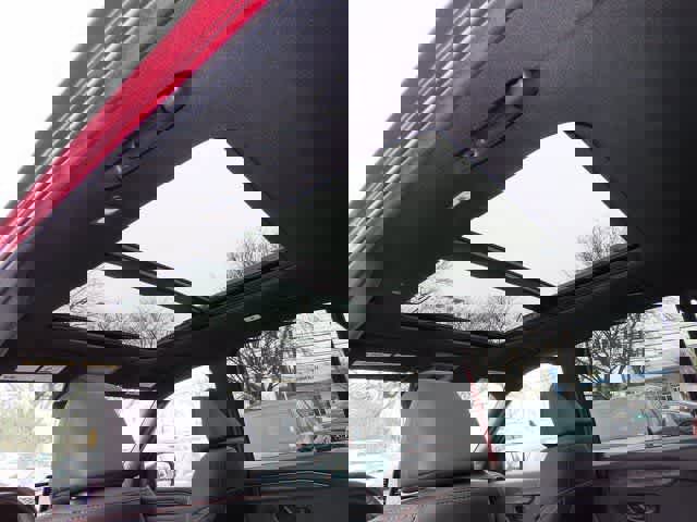 Certified 2026 Honda Passport TrailSport image 14