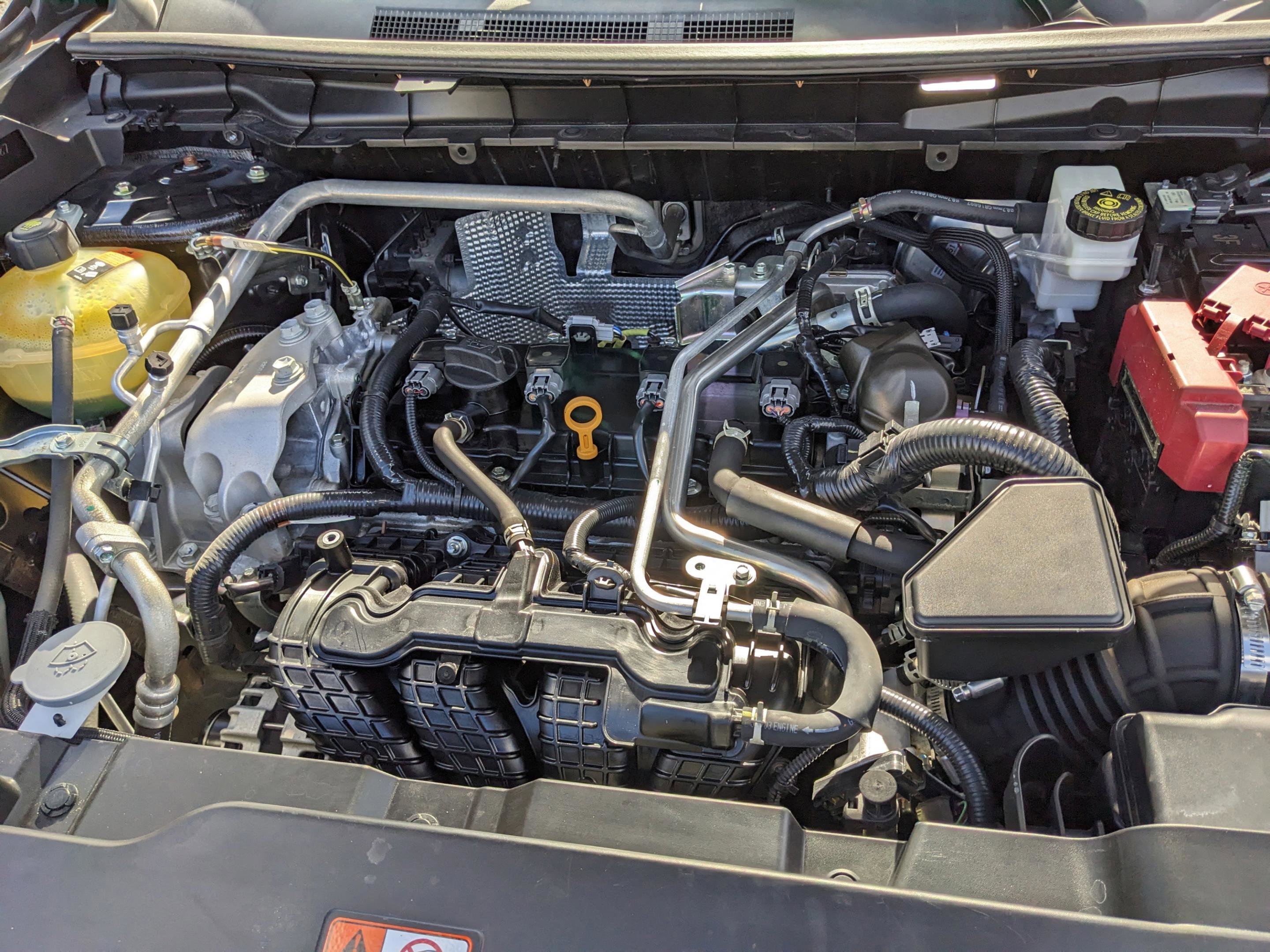 Used 2023 Mitsubishi Outlander ES image 33