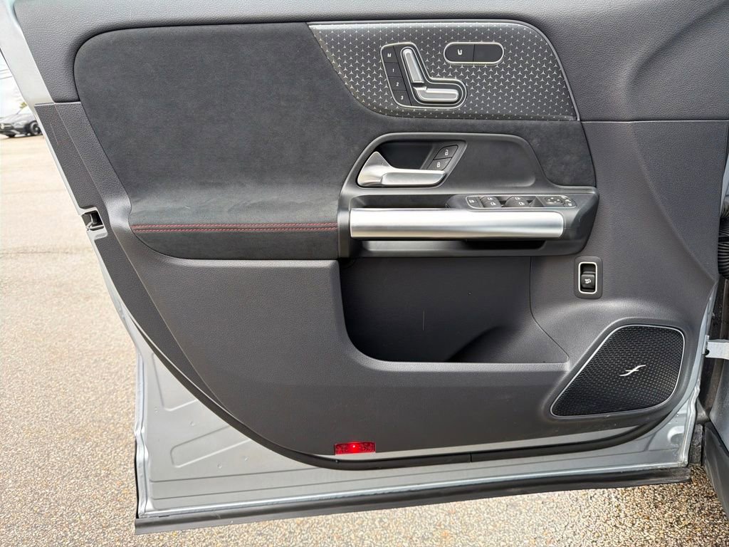 Certified 2024 Mercedes-Benz GLA 35 AMG 4MATIC image 11