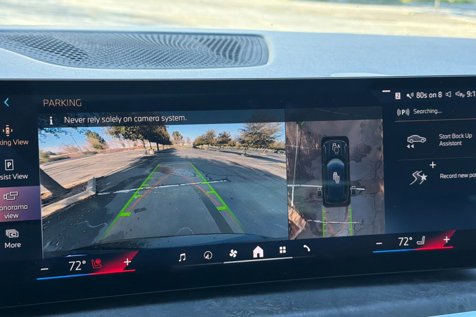 Certified 2024 BMW X5 xDrive40i w/ M Sport Package image 26